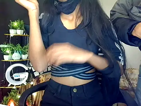 fairy princess online show from February 9, 6:17 pm