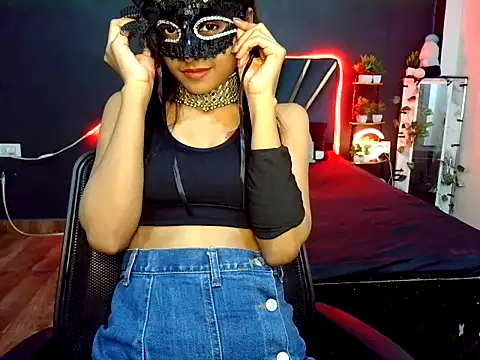 fairy princess online show from April 13, 5:17 pm