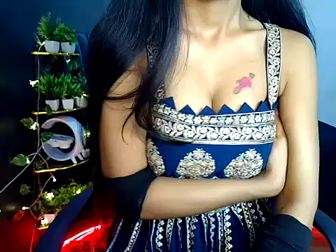 fairy princess online show from May 14, 9:01 pm
