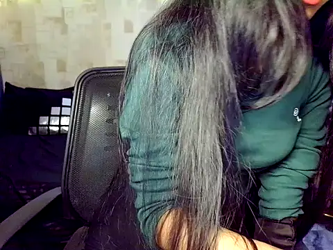 Snapshot of fairy_princess chatting on October 23, 4:49 pm fairy princess online show from October 23, 4:49 pm