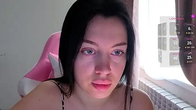 AmeliaSonk231 online show from October 21, 6:13 am