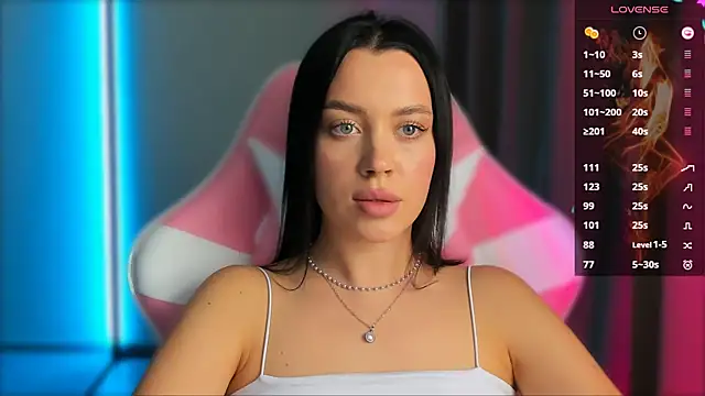 AmeliaSonk231 online show from September 19, 6:56 pm
