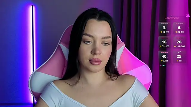 AmeliaSonk231 online show from October 21, 6:51 pm