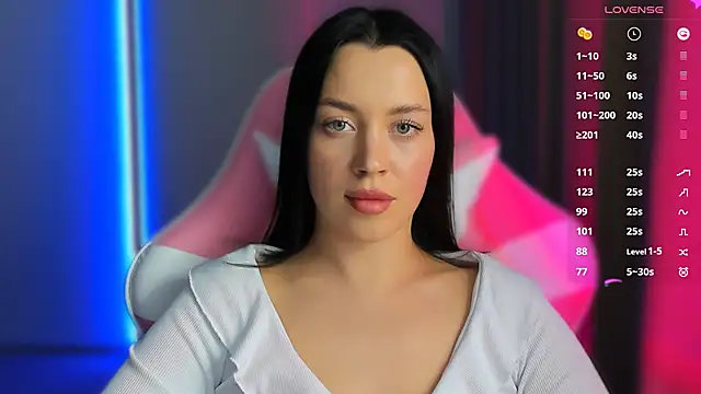 AmeliaSonk231 online show from September 17, 6:54 pm