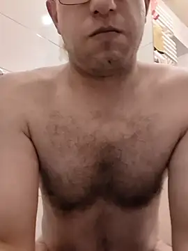 MC353535 online show from March 31, 10:01 pm