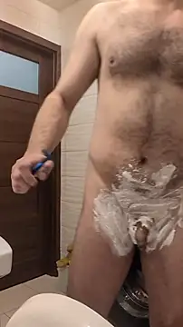 MC353535 online show from February 20, 7:49 pm