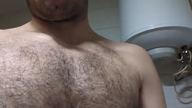 MC353535 online show from January 9, 11:44 pm