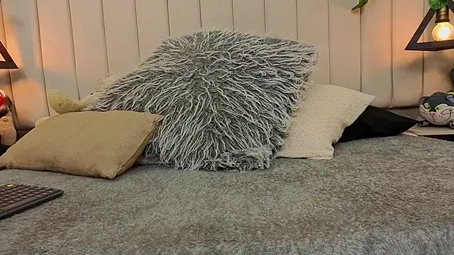 CandyGomez online show from April 15, 6:08 am