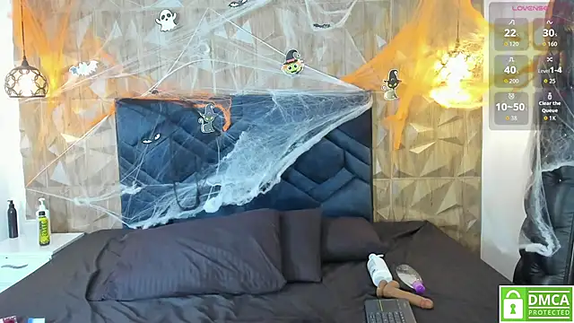 Snapshot of Samy_Blaze chatting on October 23, 11:31 am Samy Blaze online show from October 23, 11:31 am