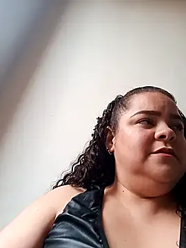 Snapshot of Miss_Adriana01 chatting on October 27, 7:04 pm Miss Adriana01 online show from October 27, 7:04 pm