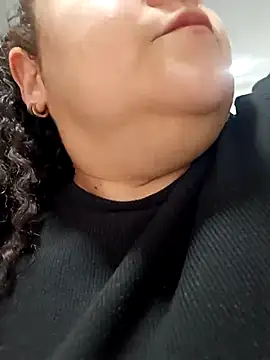 Snapshot of Miss_Adriana01 chatting on October 18, 6:54 pm Miss Adriana01 online show from October 18, 6:54 pm