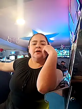 Snapshot of Miss_Adriana01 chatting on September 9, 4:49 pm Miss Adriana01 online show from September 9, 4:49 pm