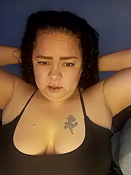 Snapshot of Miss_Adriana01 chatting on January 8, 9:21 pm Miss Adriana01 online show from January 8, 9:21 pm