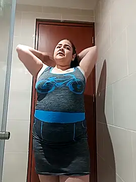 Snapshot of Miss_Adriana01 chatting on January 6, 3:49 pm Miss Adriana01 online show from January 6, 3:49 pm