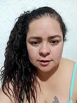Snapshot of Miss_Adriana01 chatting on September 24, 1:57 am Miss Adriana01 online show from September 24, 1:57 am