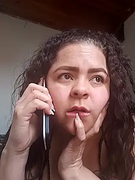 Snapshot of Miss_Adriana01 chatting on September 22, 9:10 pm Miss Adriana01 online show from September 22, 9:10 pm