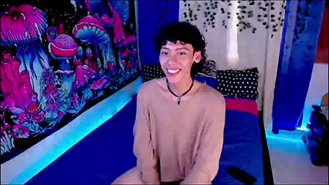 Thedoll ethan7 online show from April 15, 10:43 pm