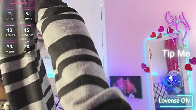 Thedoll ethan7 online show from October 25, 5:35 pm