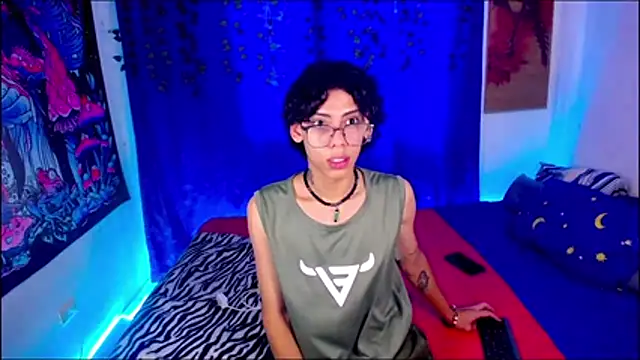 Thedoll ethan7 online show from February 2, 9:47 pm