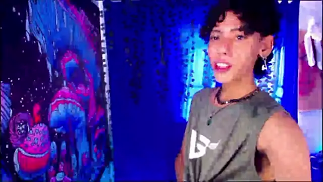 Thedoll ethan7 online show from January 10, 7:09 pm