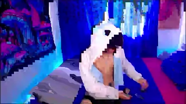 Thedoll ethan7 online show from January 18, 9:07 pm