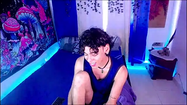 Thedoll ethan7 online show from March 13, 4:34 pm