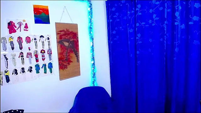 Thedoll ethan7 online show from December 3, 10:20 pm