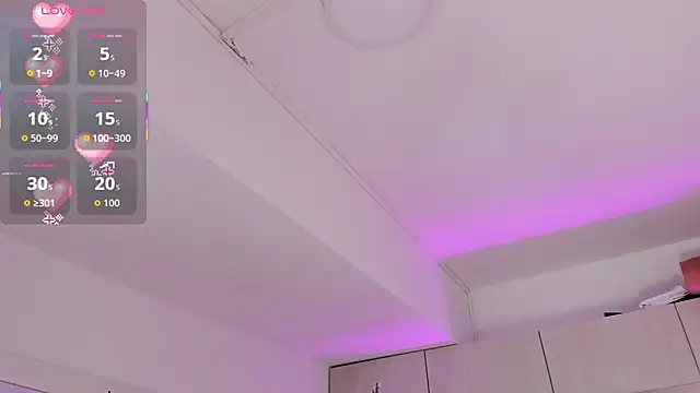 Stefannyevans  online show from November 11, 12:11 pm