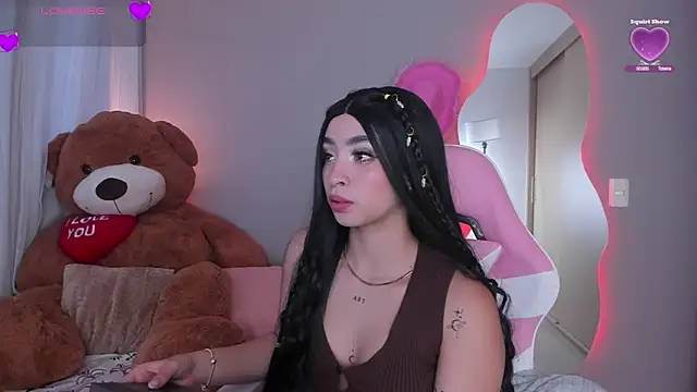 EmystarX online show from September 9, 10:41 pm