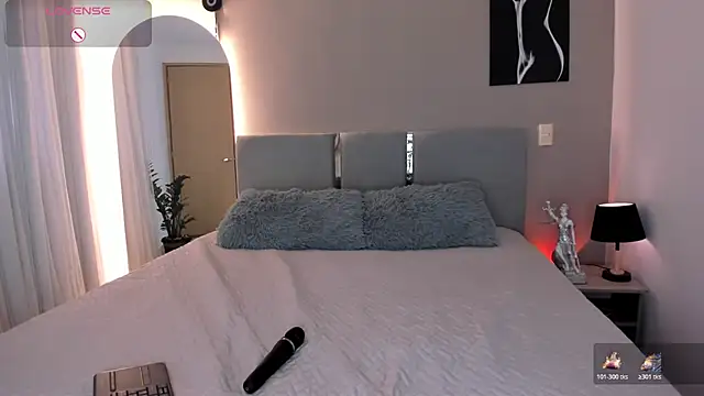 EmystarX online show from January 8, 8:04 pm