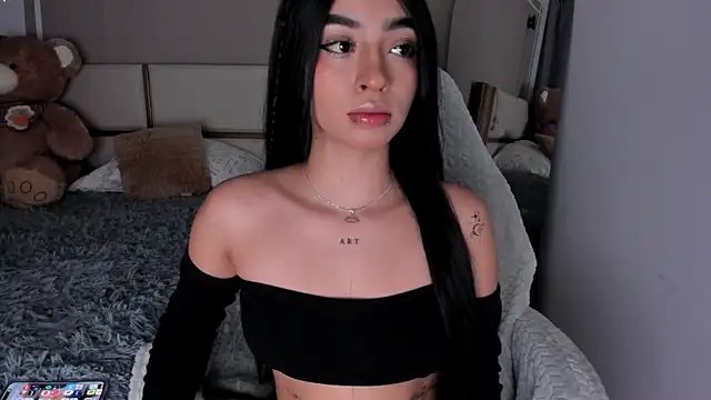 EmystarX online show from February 26, 11:27 pm