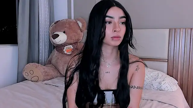 EmystarX online show from March 2, 5:08 am