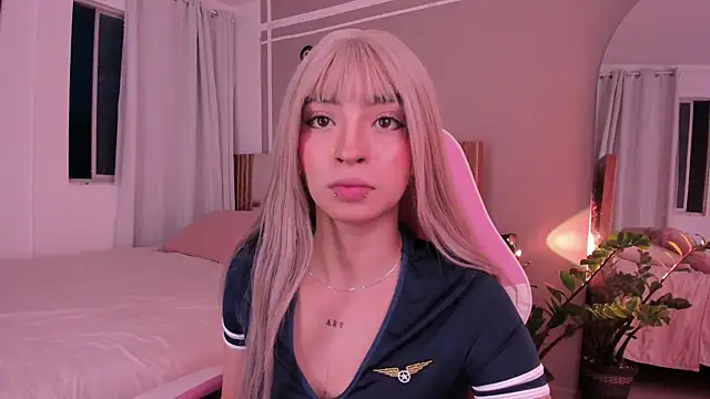 EmystarX online show from June 6, 11:32 pm