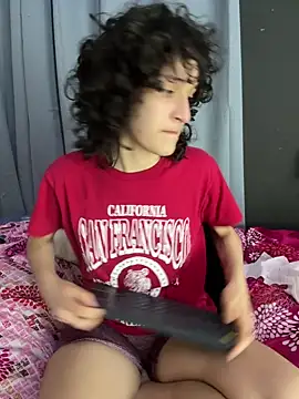 TeensNews18 online show from March 19, 11:16 pm