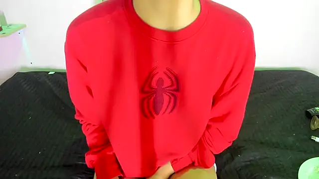 Snapshot of TeensNews18 chatting on October 23, 11:20 am TeensNews18 online show from October 23, 11:20 am