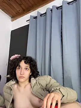 Snapshot of TeensNews18 chatting on February 20, 11:28 pm TeensNews18 online show from February 20, 11:28 pm