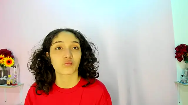 Snapshot of TeensNews18 chatting on October 21, 11:09 am TeensNews18 online show from October 21, 11:09 am