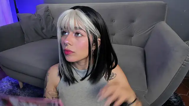 flower smith  online show from March 5, 12:46 pm