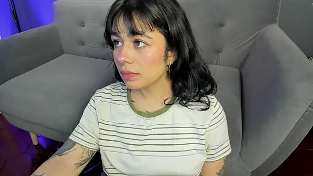 flower smith  online show from April 2, 11:50 am