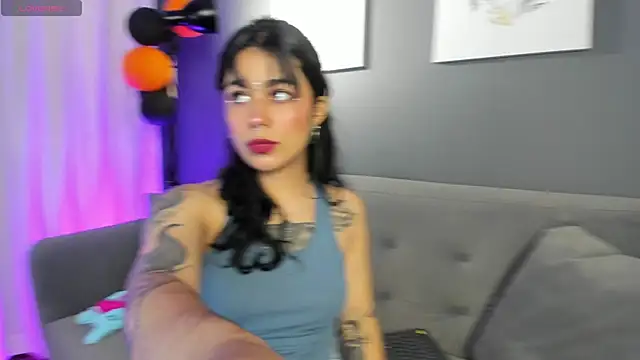 flower smith  online show from October 27, 11:44 am