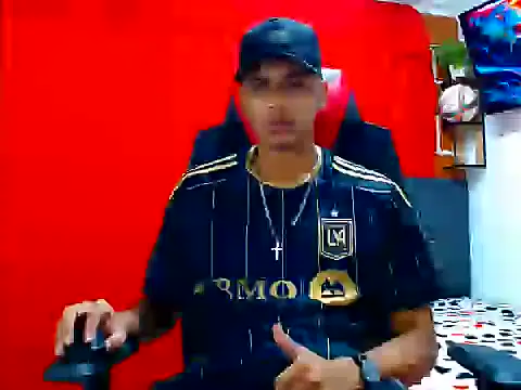 Snapshot of cristian_tayron1 chatting on July 12, 6:58 am cristian tayron1 online show from July 12, 6:58 am