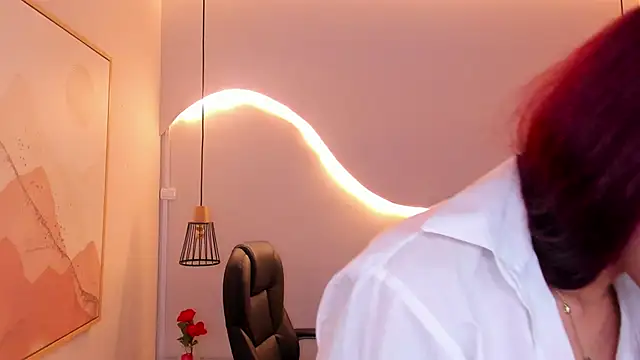 Julieth brown  online show from February 22, 11:56 am