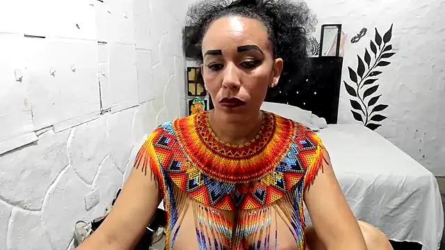 Margaritarubio online show from September 26, 11:55 pm