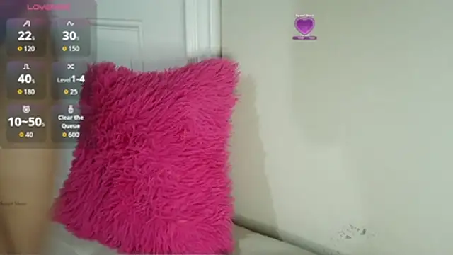 PinkSkyyy online show from June 2, 3:17 am