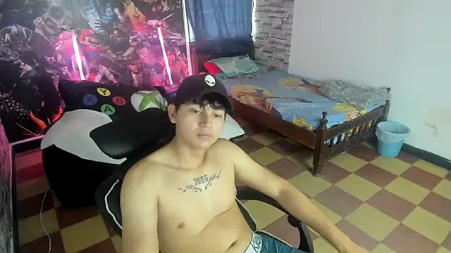 Snapshot of Dan_cristancho chatting on October 11, 1:23 pm Dan cristancho online show from October 11, 1:23 pm
