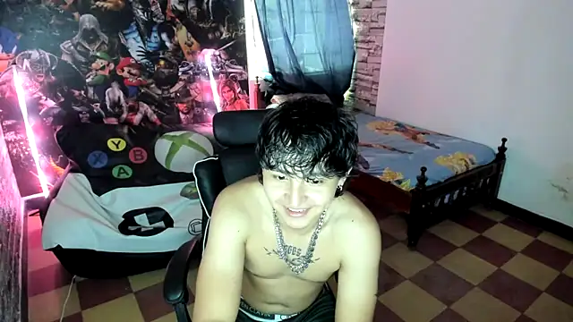 Snapshot of Dan_cristancho chatting on September 25, 2:01 pm Dan cristancho online show from September 25, 2:01 pm