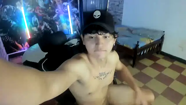 Snapshot of Dan_cristancho chatting on October 19, 1:58 pm Dan cristancho online show from October 19, 1:58 pm