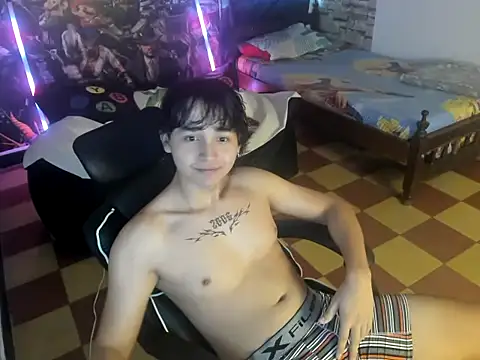 Snapshot of Dan_cristancho chatting on September 30, 1:28 pm Dan cristancho online show from September 30, 1:28 pm