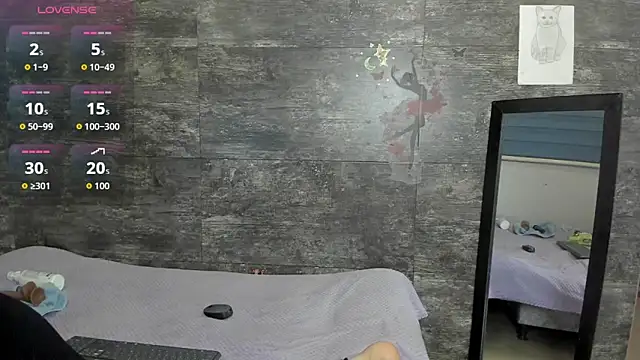 oriana olsen online show from July 1, 2:34 am