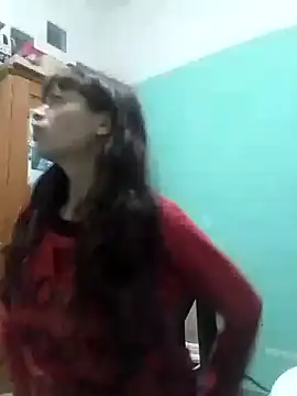 Snapshot of Shaiel24 chatting on December 3, 3:07 am Shaiel24 online show from December 3, 3:07 am